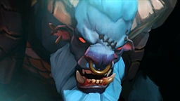 Spirit Breaker portrait